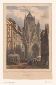 Rouen
