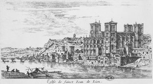 Saint-Jean Katedrali