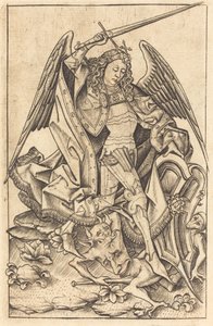 Aziz Michael, c. 14701480.