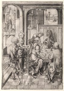 Tutku: Emmaus