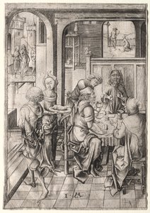 Tutku: Emmaus