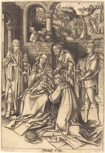 Magi
