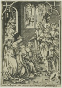 Lucretia