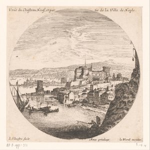 Castel Nuovo