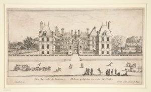 Chateau Liencourt