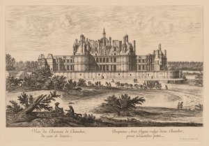 Château de Chambord
