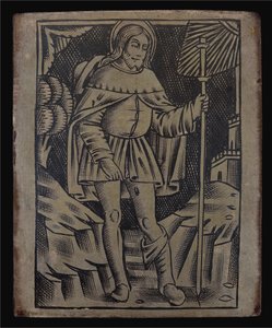 Aziz Roch by Italian 16th Century