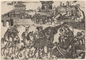 Magi
