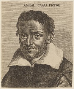 annibale carracci