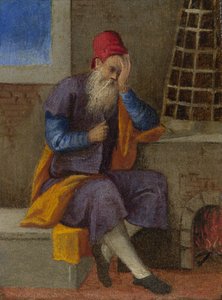 Ayların Emekleri: Ocak, c. 1580