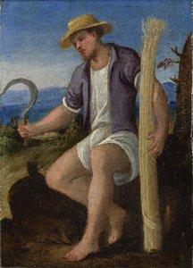 Ayların Emekleri: Haziran, c. 1580