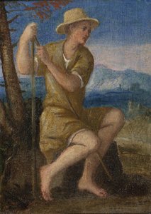 Ayların Emekleri: Mayıs, c. 1580