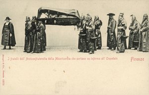 Compagnia della Misericordia