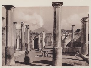 Casa Di Marco Olconio, Marcus Olconius
