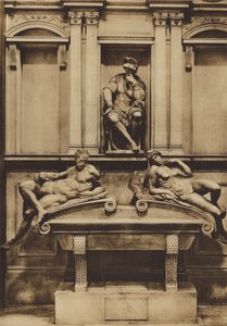 Firenze / Floransa: Medici Şapelleri, Lorenzo de 