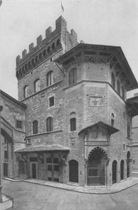 Floransa, Palazzo dell