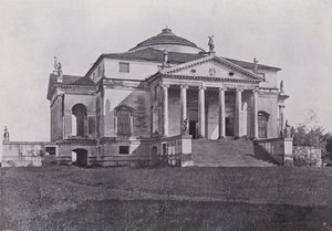 İtalya: Palladio