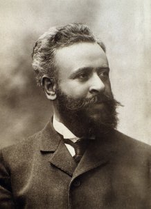Alberto Franchetti