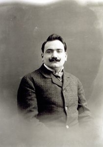 Enrico Caruso