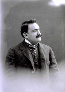 Enrico Caruso