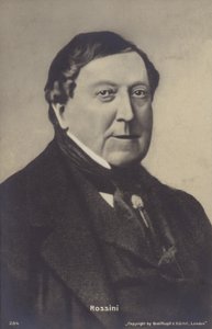 Gioachino Rossini