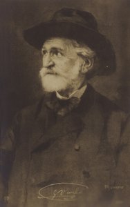 Giuseppe Verdi