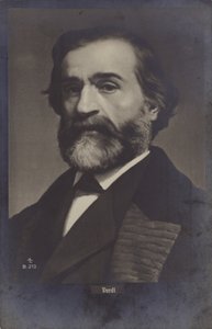 Giuseppe Verdi