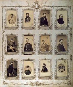 Risorgimento: Giuseppe Garibaldi