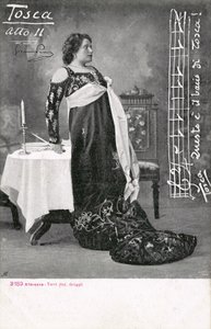 Tosca
