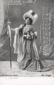 Tosca