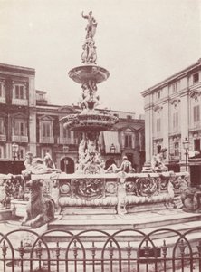Sicilya: Messina