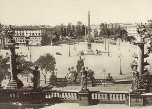 Halk Meydanı by Italian Photographer