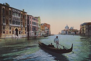 Venedik, Accademia