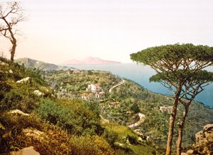 Napoli Körfezi