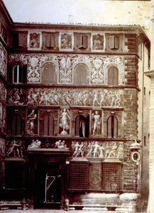 Cephe Görünümü by Italian Photographer