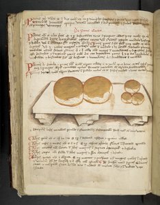 MS 41623 f.124v De Pane, 