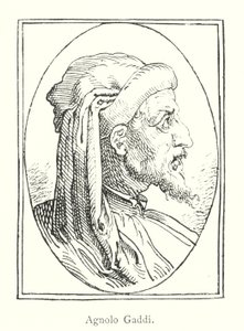 Çim (Gravür) by Italian School