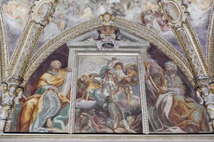 anonim resim by Italian School