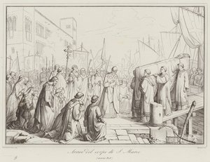 St. Mark