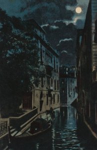  by Italian School