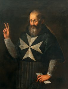 Piskopos Gargallo
