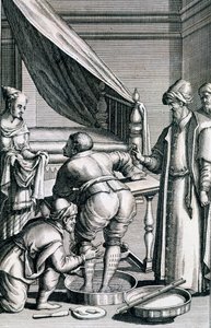 Prospero Alpini