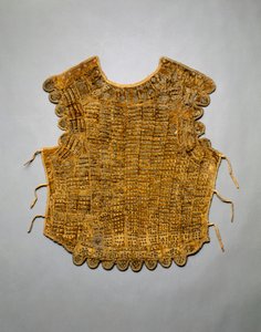 vücut koruması by Italian School