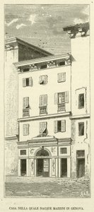 Mazzini