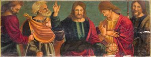  by Italian School