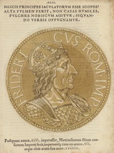 Maximilian I