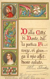  by Italian School