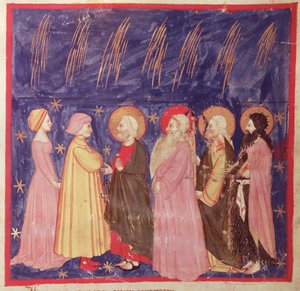 Dante Alighieri