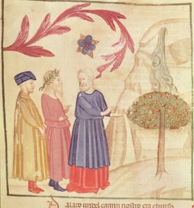 Dante Alighieri