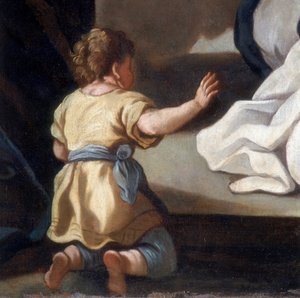 Tesbih Madonna